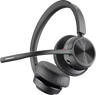 Poly Voyager 4310 UC Wired & Wireless Black Headset