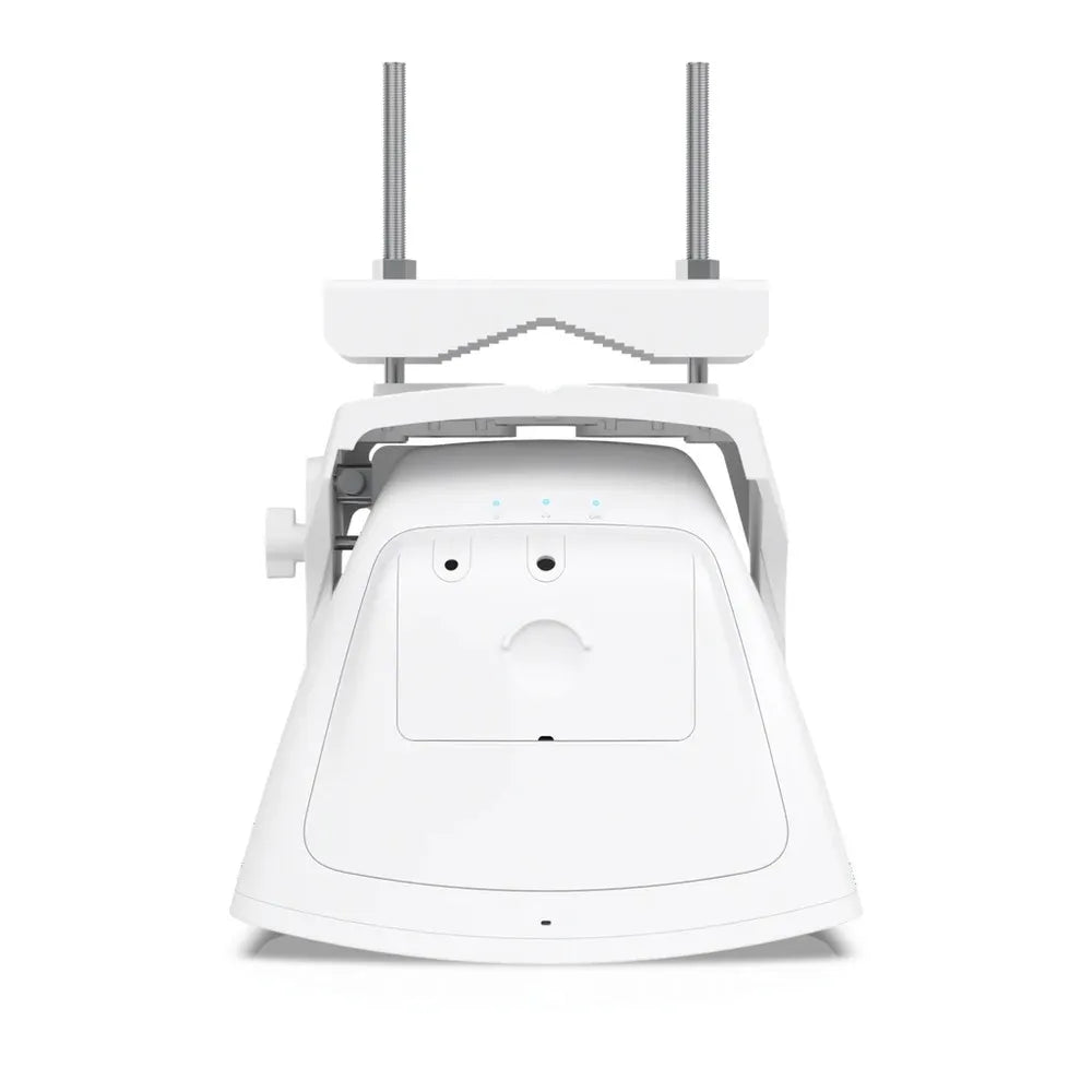 Ubiquiti Bridge & Repeater White | WAVE-AP-EU Wireless Bridge Ubiquiti