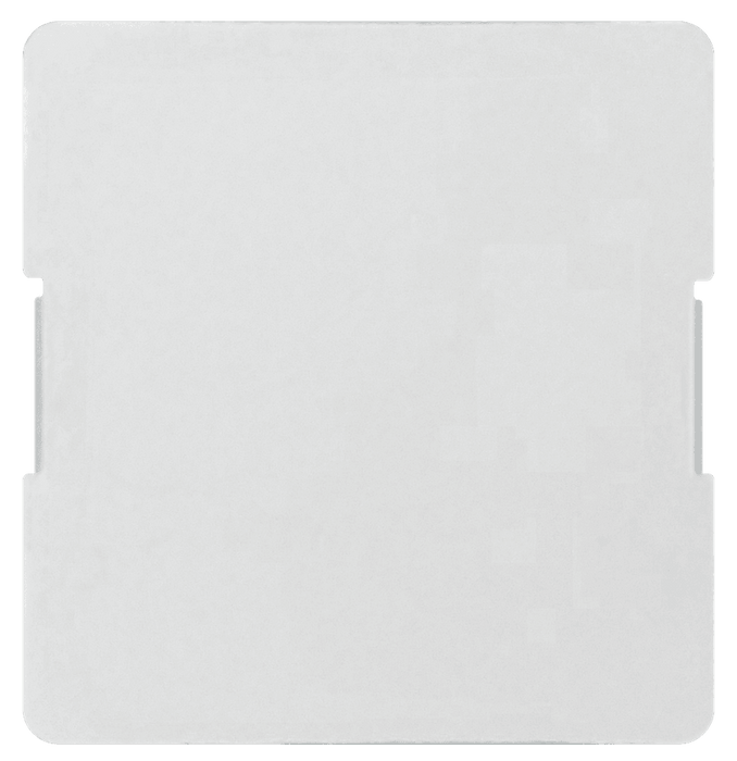 Aurora IPE-LCVR-W Blank cover for LAN port (White) AV Accessory Aurora