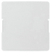 Aurora IPE-LCVR-W Blank cover for LAN port (White) AV Accessory Aurora