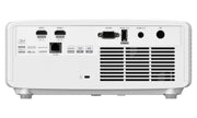 Optoma UHZ35ST Eco-friendly 4K Ultra HD Laser Projector - 3500 Lumens Projector Optoma
