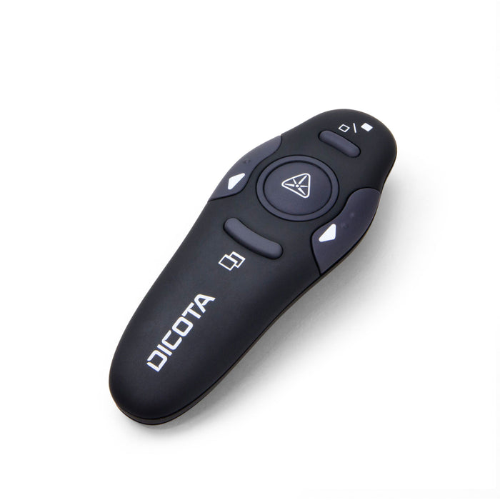 Dicota Pin Point Wireless Laser Pointer | D30933-V1