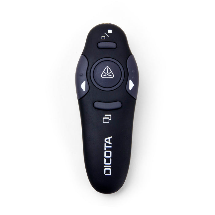 Dicota Pin Point Wireless Laser Pointer | D30933-V1