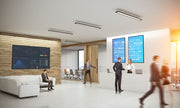 Optoma N3861K 86" 4K Ultra HD Professional Digital Signage Displays Digital Signage Display Optoma