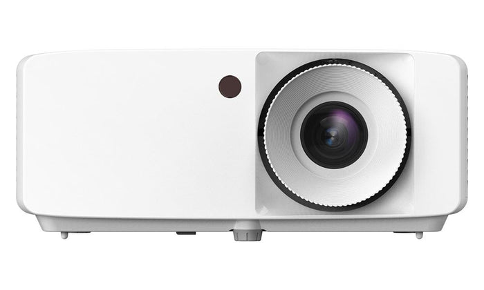 Optoma HZ40HDR Full HD Laser Home Projector - 4000 Lumens Projector Optoma