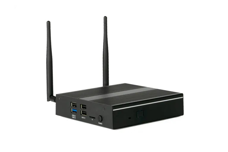 Moove PC D039 Android Signage Player | Rockchip RK3399, 4GB LPDDR4 Ram OPS Module Moove PC