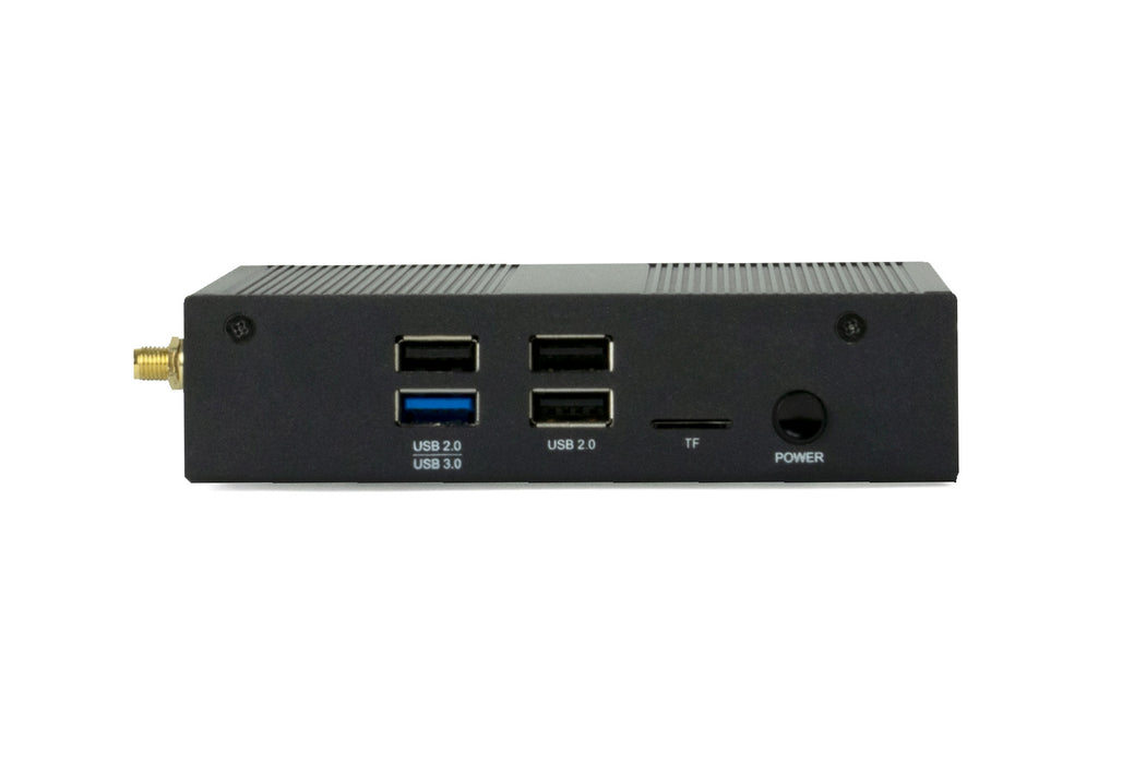 Moove PC D039 Android Signage Player | Rockchip RK3399, 4GB LPDDR4 Ram