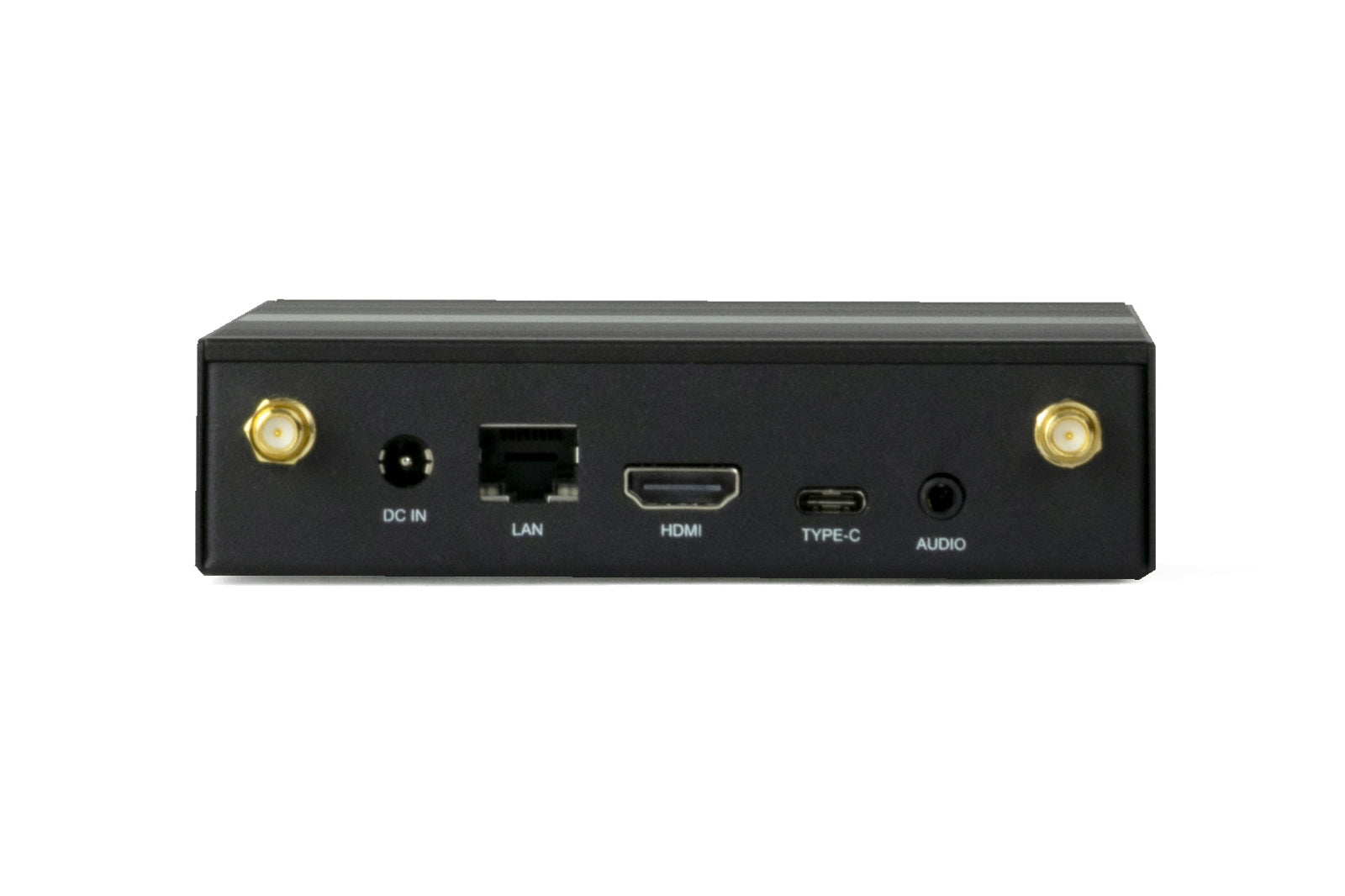 Moove PC D039 Android Signage Player | Rockchip RK3399, 4GB LPDDR4 Ram OPS Module Moove PC