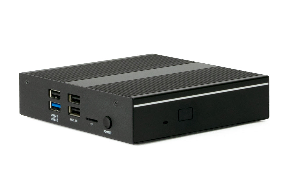 Moove PC D039 Android Signage Player | Rockchip RK3399, 4GB LPDDR4 Ram