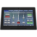Aurora RXT-8D-W 8-desktop ReAX touch panel control system (White) Touch Control Panel Aurora