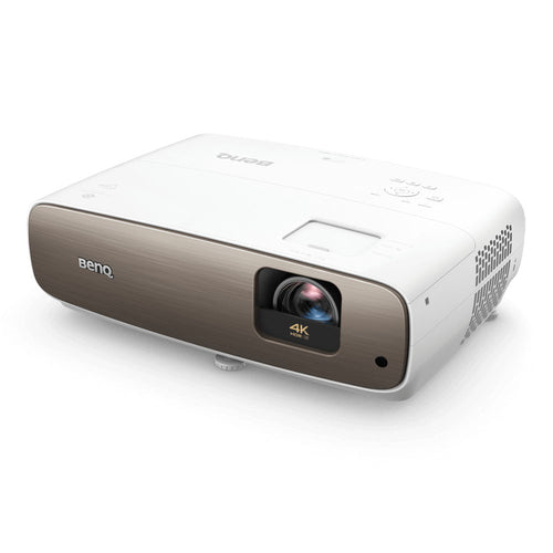 BENQ 9H.JPY77.38E/W2710 3D High Dynamic Range DLP Projector - 2200 lm Projector BenQ