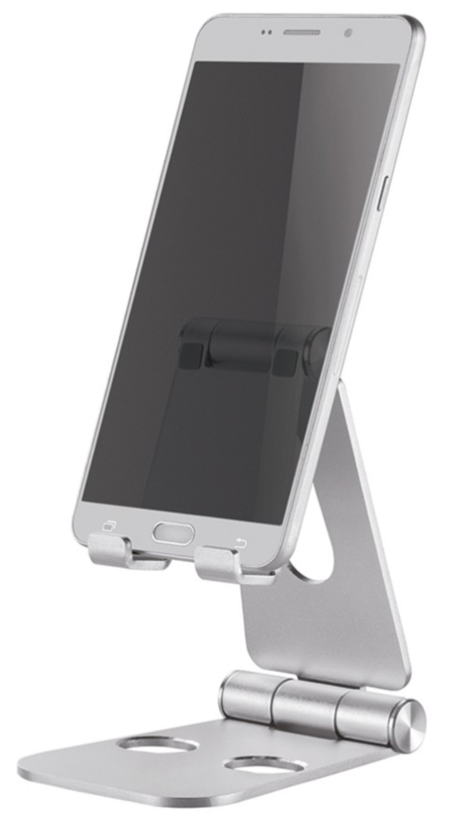 NeoMounts DS10-160SL1 Foldable Phone Stand Tablet Mount NeoMounts