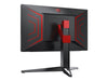 AOC AG274QXM AGON PRO 27" 170Hz Mini LED Premium Gaming Monitor Desktop Monitor AOC