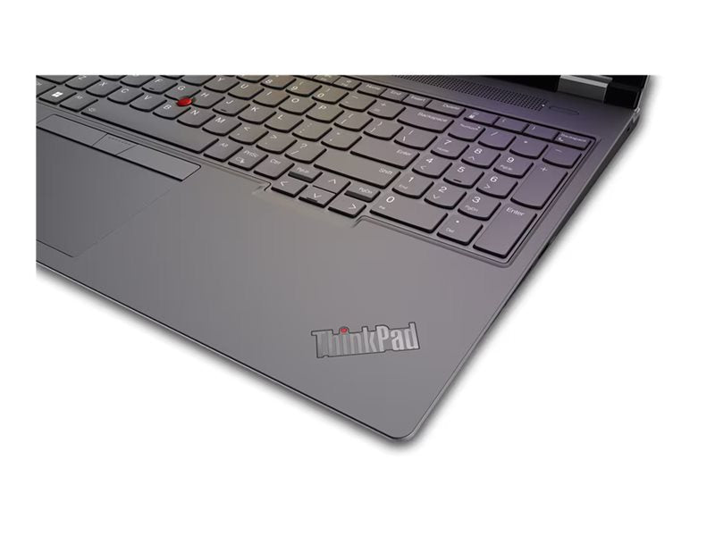 Lenovo ThinkPad P16 Gen 2 16 Inch Intel Core i7 13700HX 16GB DDR5 RAM 512GB SSD Windows 11 Pro Laptops