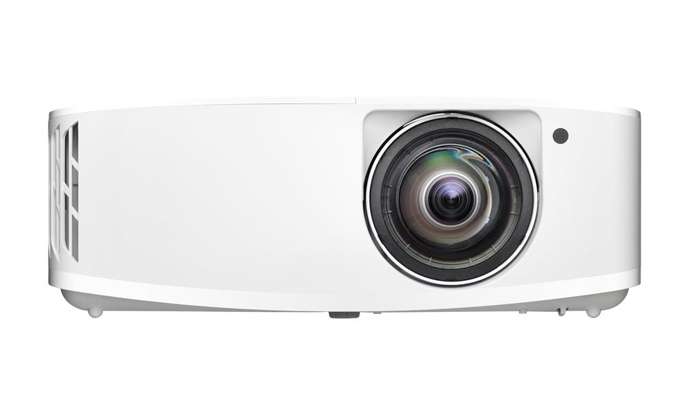 Optoma UHD35STx 4K UHD Gaming and Home Entertainment Projector - 3600 Lumens Projector Optoma