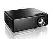 Optoma UHZ55 Smart 4K UHD Laser Projector - 3000 Lumens Projector Optoma