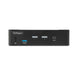 StarTech 2-Port DisplayPort KVM Switch, 8K 60Hz / 4K 144Hz, Single Display | D86A2-2-PORT-8K-KVM StarTech KVM Switches Startech