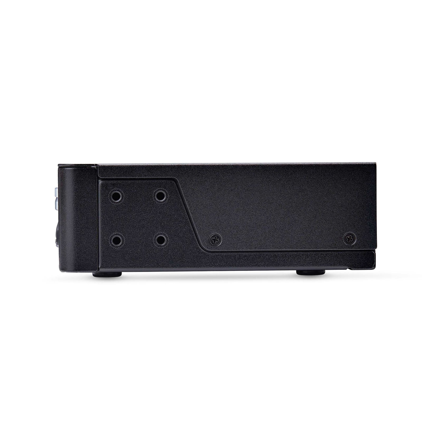 StarTech 4-Port DisplayPort KVM Switch, 8K 60Hz / 4K 144Hz | D86A2-4-PORT-8K-KVM Switches Startech