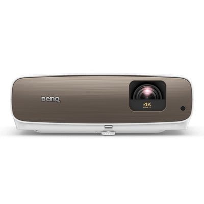 BENQ 9H.JPY77.38E/W2710 3D High Dynamic Range DLP Projector - 2200 lm Projectors BenQ