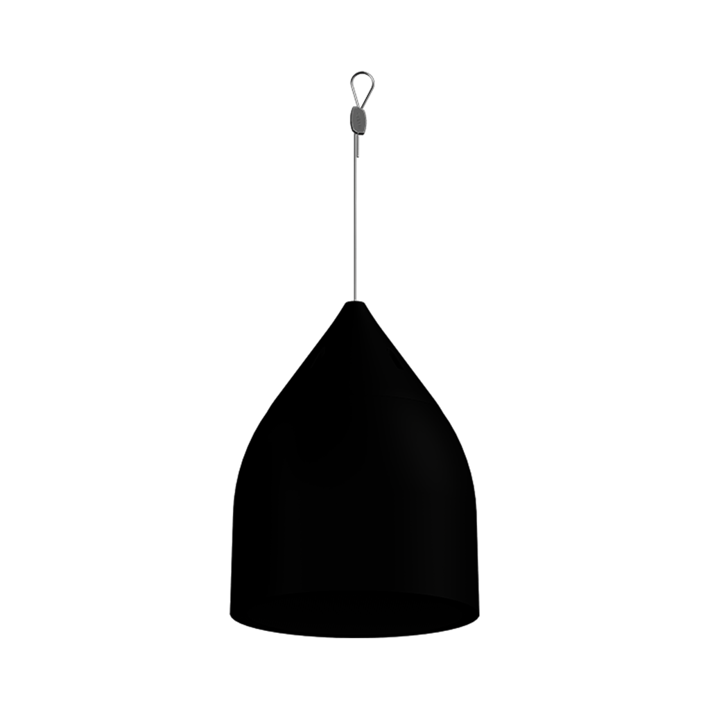 Biamp DP6-B 6.5" Pendant Loudspeaker | 911.0550.900 Speaker BIAMP