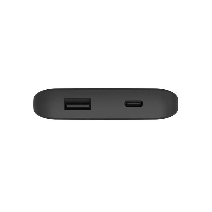Mophie Essentials Powerstation, 10000 mAh, Black | 401111851 Power & Charging Mophie