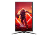 AOC AG275QXN/EU 27" QHD 165Hz 1ms Gaming Monitor