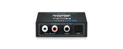 BluStream Digital Audio Converter with Dolby Audio and DTS Audio Down-mixing | DAC13DB Adapter / Converter BluStream