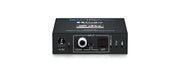 BluStream Digital Audio Converter with Dolby Audio and DTS Audio Down-mixing | DAC13DB Adapter / Converter BluStream