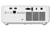 Optoma ZH462 Eco-Friendly Full HD Laser Projector - 5000 Lumens Projector Optoma