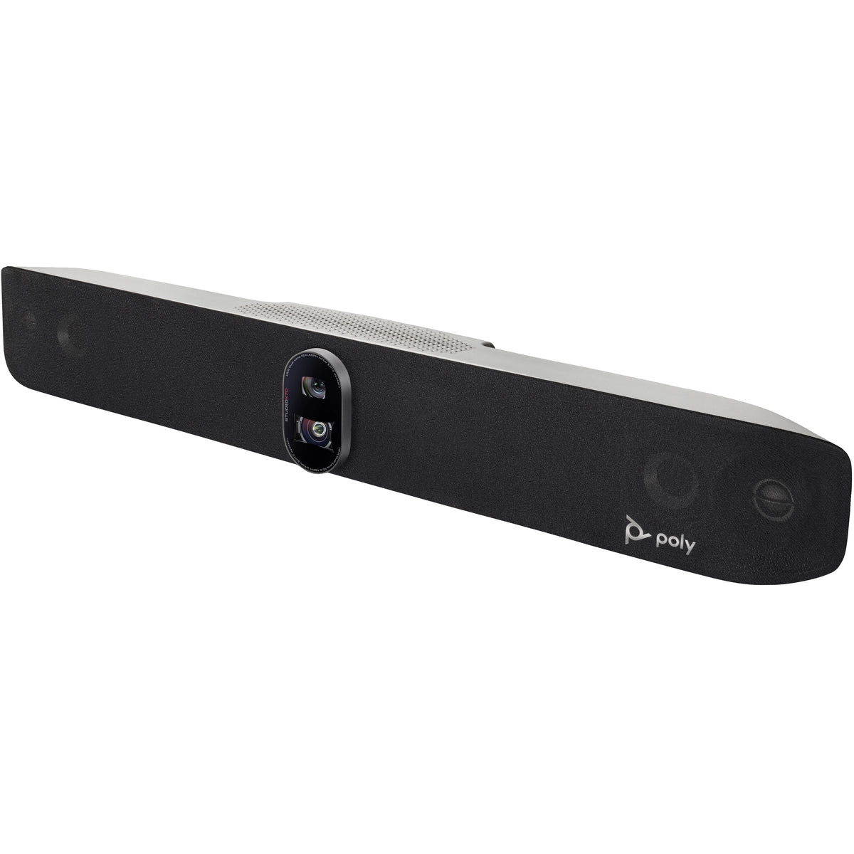 POLY Studio X70 All-In-One Video Bar with TC8 Controller Kit | 83Z52AA#ABU Video Conferencing System Poly