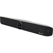 POLY Studio X70 All-In-One Video Bar with TC8 Controller Kit | 83Z52AA#ABU Video Conferencing System Poly