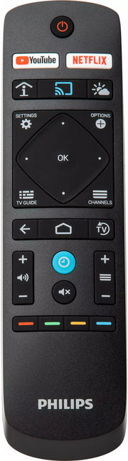 Philips 65HFL6114U 65" MediaSuite 4K Smart Commercial IPTV Commercial TV Philips