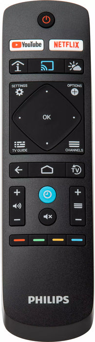 Philips 65HFL6114U 65" MediaSuite 4K Smart Commercial IPTV