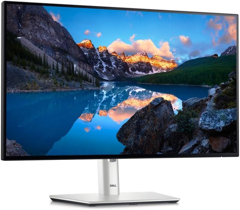 Dell UltraSharp U2424HE 24" Class Full HD 120 Hz IPS LED Monitor | DELL-U2424HE