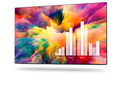 DELL UltraSharp U2422H 24" Full HD LCD Desktop Monitor Desktop Monitors Dell