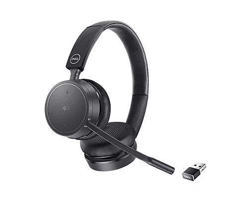 Dell Pro Wireless Headset