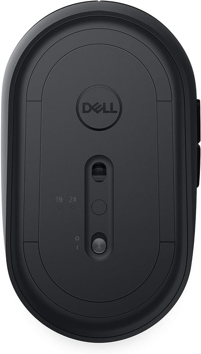 Dell Mobile Pro Wireless Mouse Black | MS5120W-BLK