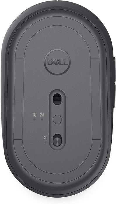 Dell Mobile Pro Wireless Mouse Titan Gray | MS5120W-GY