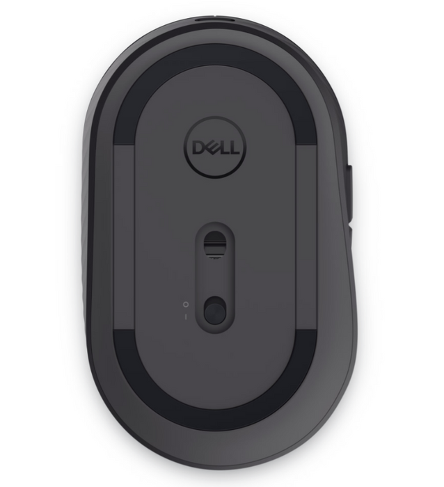 Dell Premier Rechargeable Wireless Mouse Black | MS7421W-GR-EU