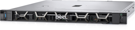 DELL PowerEdge R250 server 2000 GB Rack (2U) Intel Xeon E 2.8 GHz 16 GB DDR4-SDRAM