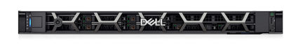 DELL PowerEdge R350 server 34PR7 600 GB Rack (1U) Intel Xeon E 2.8 GHz 16 GB DDR4-SDRAM