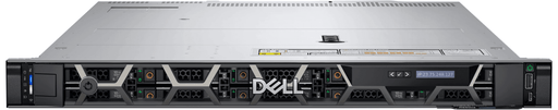 DELL PowerEdge R650xs server 480 GB Rack (1U) Intel Xeon Silver 2.4 GHz 32 GB DDR4-SDRAM
