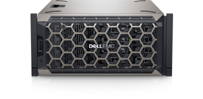 DELL PowerEdge T440 server 480 GB Tower (5U) Intel Xeon Silver 4210R 2.4 GHz 16 GB DDR4-SDRAM TN80Y Servers Dell