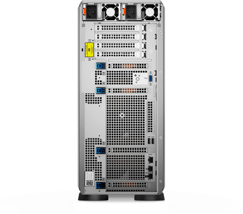 Dell PowerEdge T550 MXTM8 Tower Server