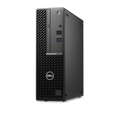 DELL OptiPlex 7010 SFF 6DXJM Core i5-13500 16GB 256GB SSD Desktop PCs Dell