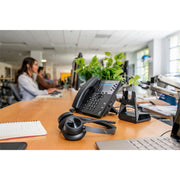 Poly Voyager 4320 USB-A Headset +BT700 Dongle | 76U49AA Headset Poly