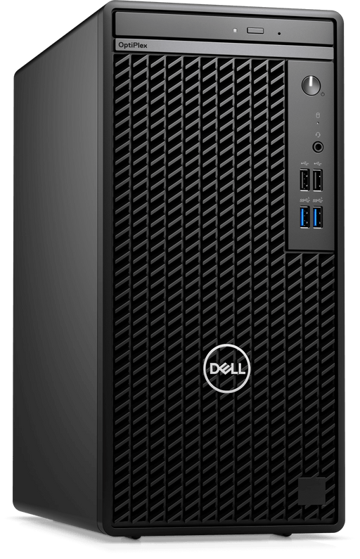 DELL OptiPlex 7010 MT 9CVPX Core i5-13500 8GB 256GB SSD DVDRW Win 11 Pro