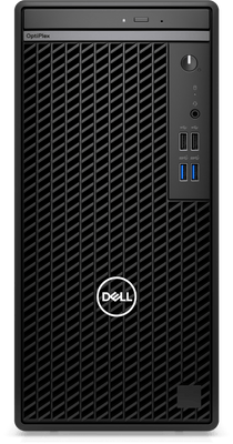 DELL OptiPlex 7010 MT 9CVPX Core i5-13500 8GB 256GB SSD DVDRW Win 11 Pro Desktop PCs Dell