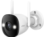 Imou Bullet 3 3k Outdoor Colour Camera - IPC-S3EP-5M0WE Smart Home Device Imou