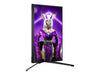 AOC Q24P2Q 24" QHD IPS 240Hz Gaming Monitor Gaming Monitor AOC